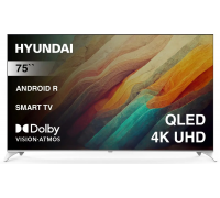 Телевизор Hyundai H-LED75QBU7500