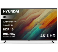 Телевизор Hyundai H-LED85BU7007