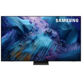 Телевизор Samsung QE65QN990FUXRU