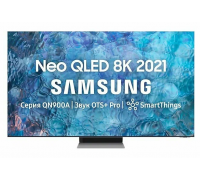 Телевизор Samsung QE85QN900FUXRU