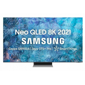 Телевизор Samsung QE85QN900FUXRU