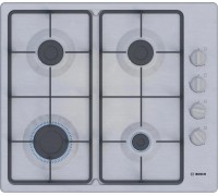 Варочная панель газовая BOSCH PBP6C5K60Q