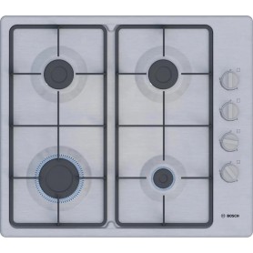 Варочная панель газовая BOSCH PBP6C5K60Q