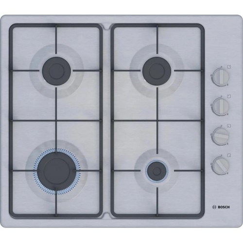 Варочная панель газовая BOSCH PBP6C5K60Q