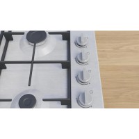 Варочная панель газовая BOSCH PBP6C5K60Q