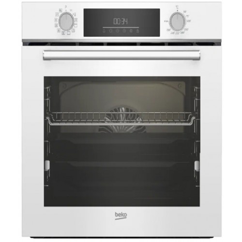Духовой шкаф электрический Beko BIOM1532KWNCS
