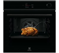 Духовой шкаф электрический ELECTROLUX EOC9P3XH