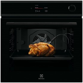 Духовой шкаф электрический ELECTROLUX EOC9P3XH