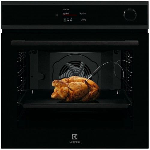 Духовой шкаф электрический ELECTROLUX EOC9P3XH