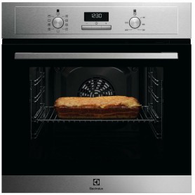 Духовой шкаф электрический ELECTROLUX EOD3H40BX