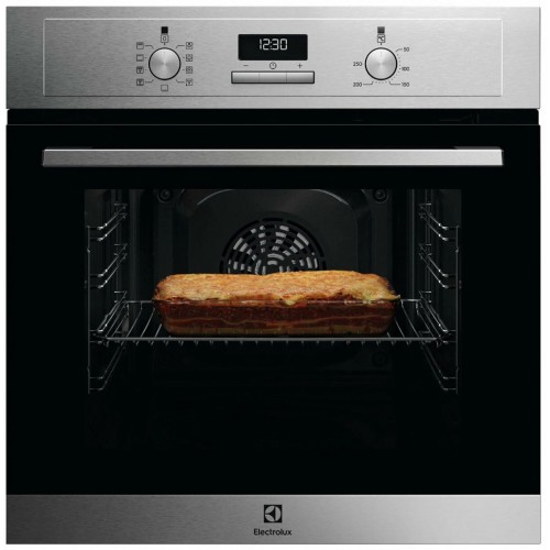 Духовой шкаф электрический ELECTROLUX EOD3H40BX