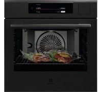 Духовой шкаф электрический ELECTROLUX KOAAS3ST