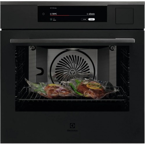 Духовой шкаф электрический ELECTROLUX KOAAS3ST