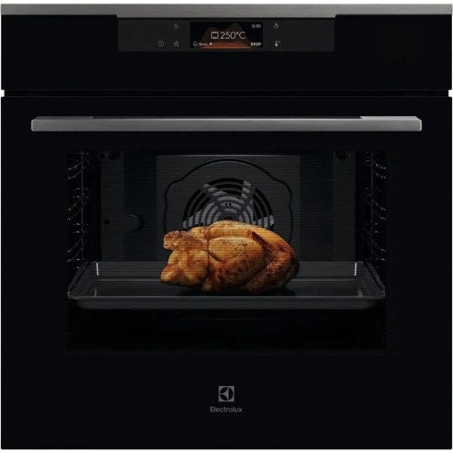 Духовой шкаф электрический ELECTROLUX KOFBH39H