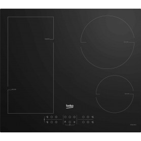 Варочная панель индукционная Beko BHI6420KFBB
