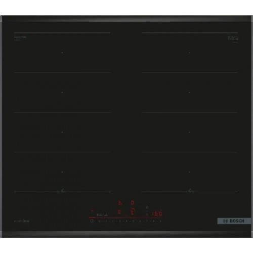 Варочная панель индукционная BOSCH PXX695HC1E