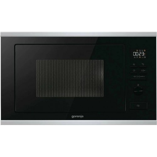 Микроволновая печь GORENJE BMX251M2BG