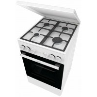 Плита комбинированная GORENJE GK5A42WF-B