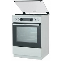Плита комбинированная GORENJE GKS6C70WA