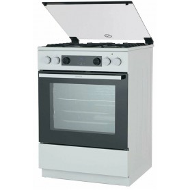 Плита комбинированная GORENJE GKS6C70WA