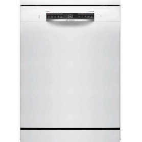 Посудомоечная машина BOSCH SMS4IKW51Q