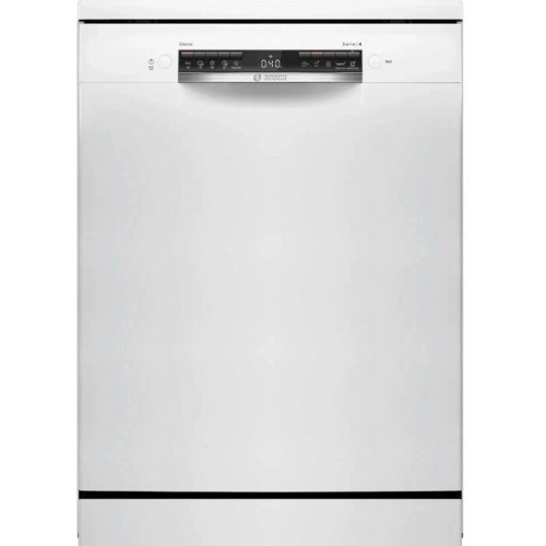 Посудомоечная машина BOSCH SMS4IKW51Q