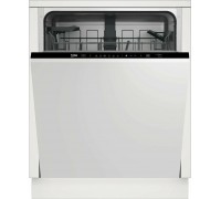 Посудомоечная машина встраиваемая Beko BDIN1S421