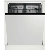 Посудомоечная машина встраиваемая Beko BDIN1S421