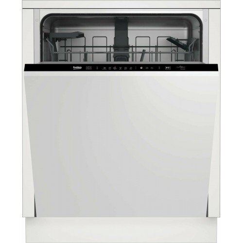 Посудомоечная машина встраиваемая Beko BDIN1S421