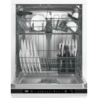 Посудомоечная машина встраиваемая Beko BDIN1S421