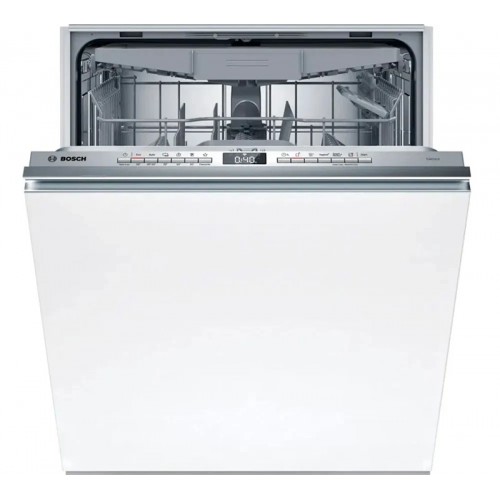 Посудомоечная машина встраиваемая BOSCH SMV4HVX07E