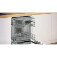 Посудомоечная машина встраиваемая BOSCH SMV4HVX07E
