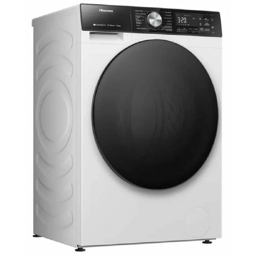 Стиральная машина Hisense WD5S9043BWS