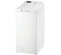 Стиральная машина INDESIT BTW S50400 EU/N