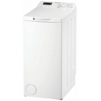 Стиральная машина INDESIT BTW S50400 EU/N
