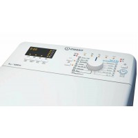Стиральная машина INDESIT BTW S50400 EU/N