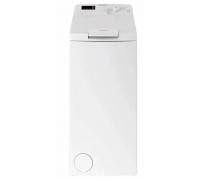 Стиральная машина Indesit BTW S6240P EU/N