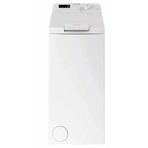 Стиральная машина Indesit BTW S6240P EU/N