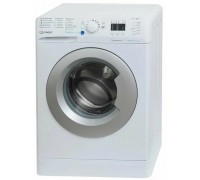 Стиральная машина INDESIT BWSA 6109 WSV RU