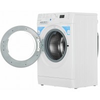 Стиральная машина Indesit BWSA 7109 WSV