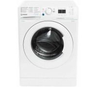 Стиральная машина Indesit BWSA 7109 WWV
