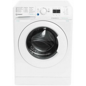 Стиральная машина Indesit BWSA 7109 WWV