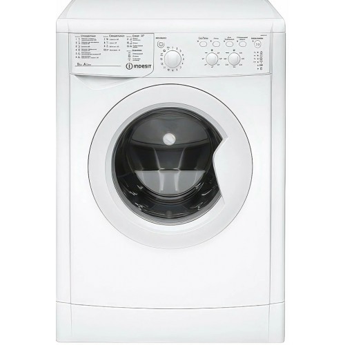 Стиральная машина Indesit IWSC 5105
