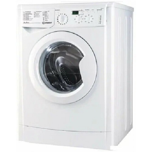 Стиральная машина Indesit IWSD 5105 UZ