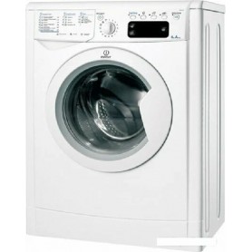 Стиральная машина Indesit IWSE 6105(CIS)L