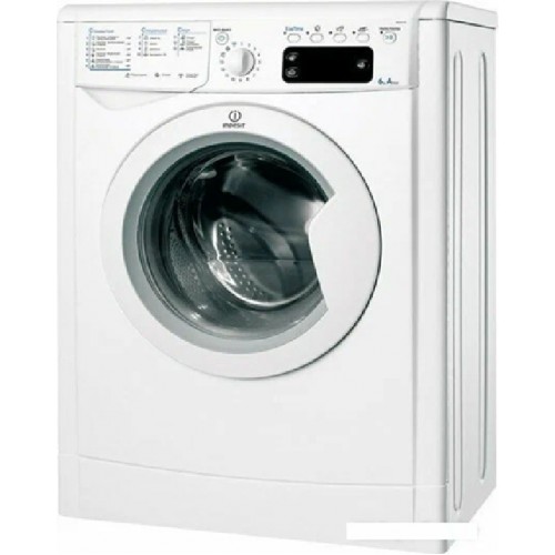 Стиральная машина Indesit IWSE 6105(CIS)L