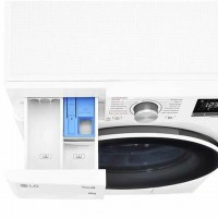 Стиральная машина LG F2V5PS0W