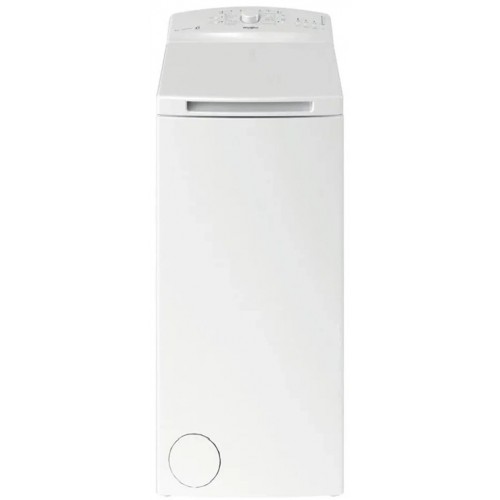 Стиральная машина Whirlpool TDLR 5040L EU/N