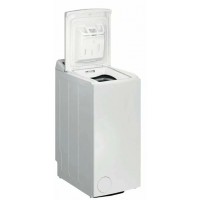 Стиральная машина Whirlpool TDLRB 6252BS EU
