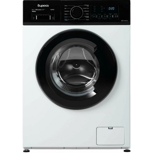Стиральная машина Бирюса WM-SM610/08